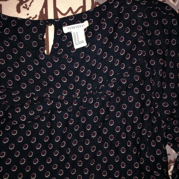 Blouse - Picture 3 of 5